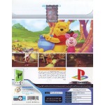 Piglet`s Big Movie Game